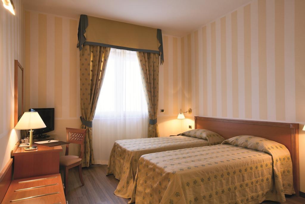 Mariotto Park Hotel Elizabeth חדר תמונה