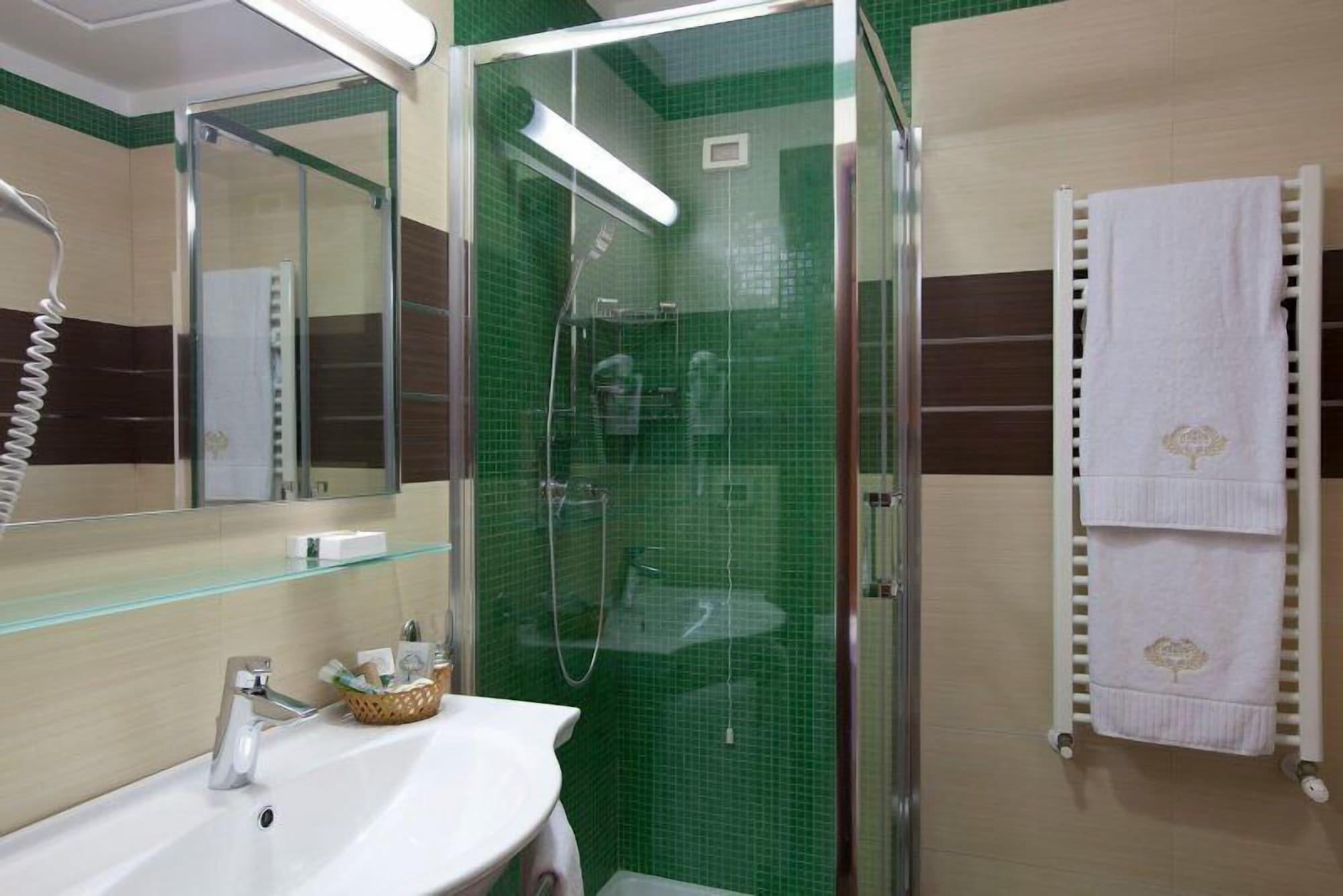 Mariotto Park Hotel Elizabeth מראה חיצוני תמונה