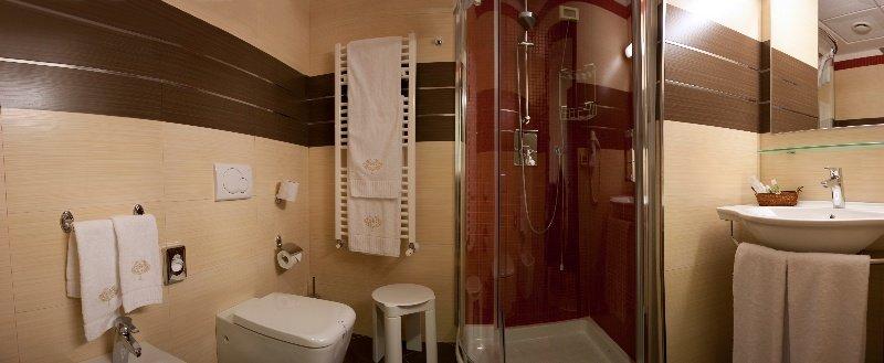 Mariotto Park Hotel Elizabeth מראה חיצוני תמונה