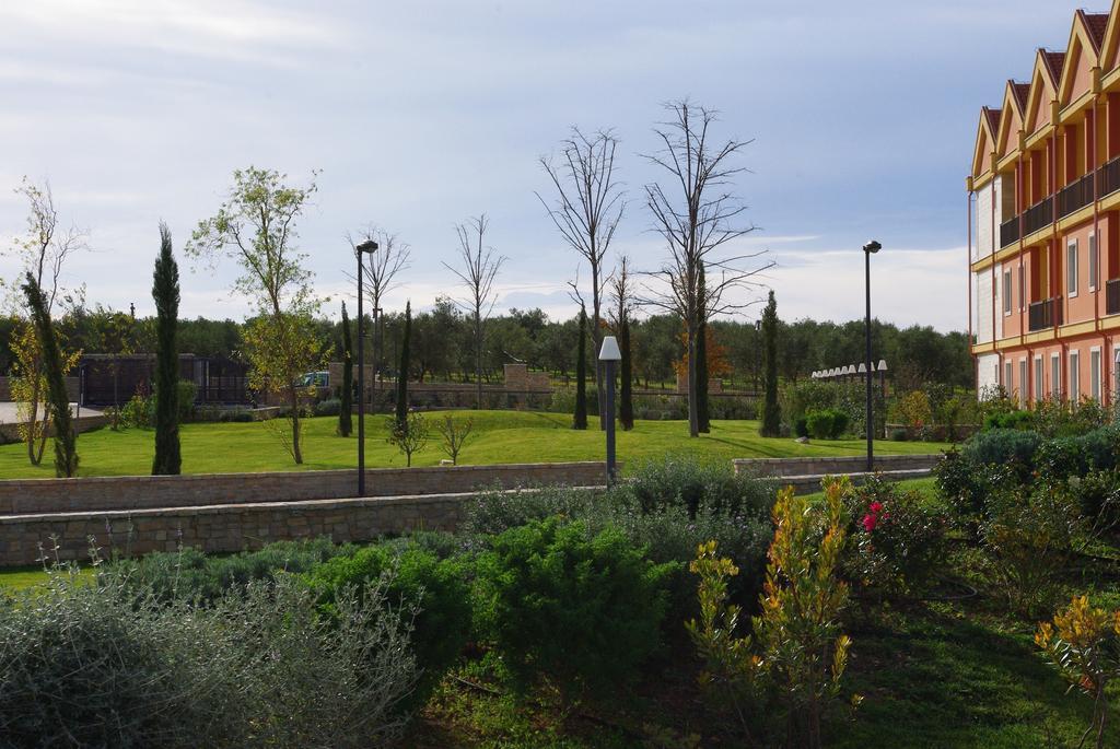 Mariotto Park Hotel Elizabeth מראה חיצוני תמונה