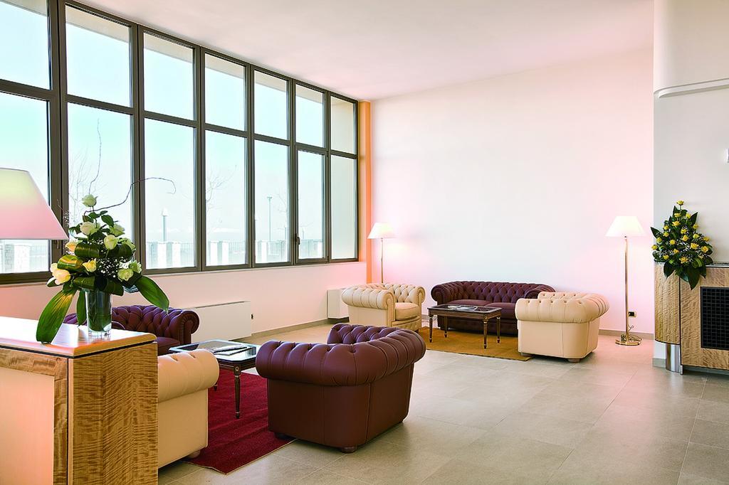 Mariotto Park Hotel Elizabeth מראה חיצוני תמונה