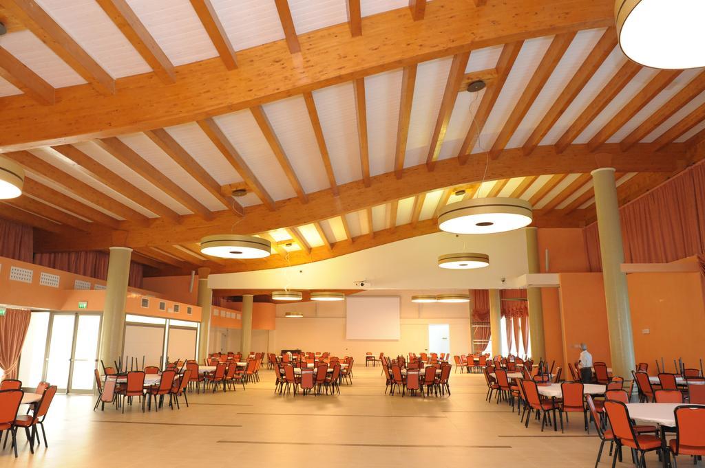 Mariotto Park Hotel Elizabeth מראה חיצוני תמונה