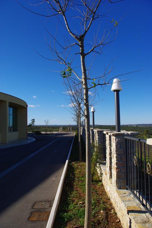 Mariotto Park Hotel Elizabeth מראה חיצוני תמונה