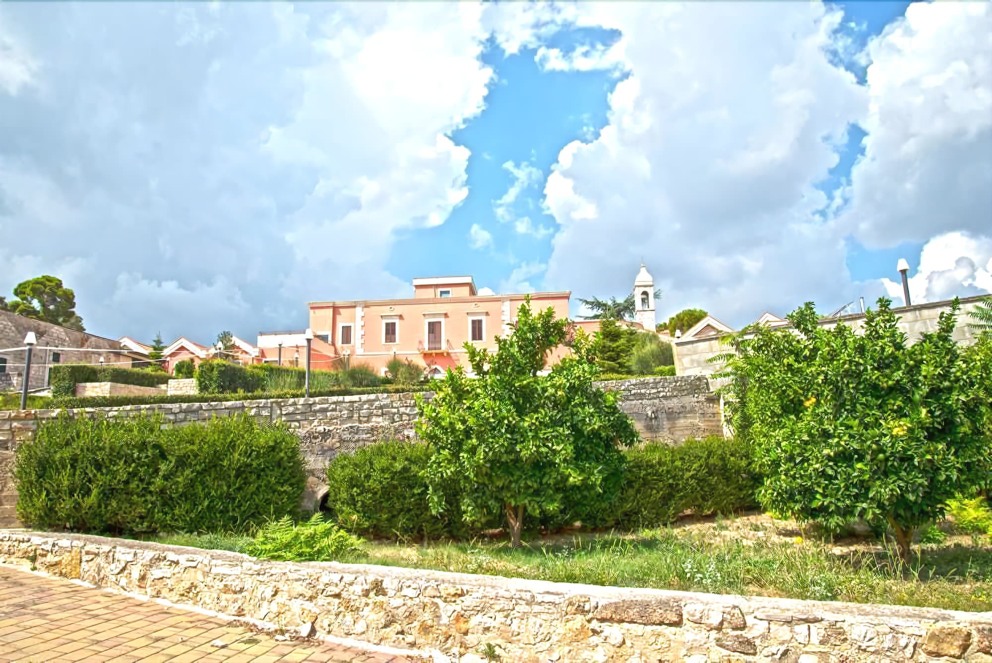 Mariotto Park Hotel Elizabeth מראה חיצוני תמונה